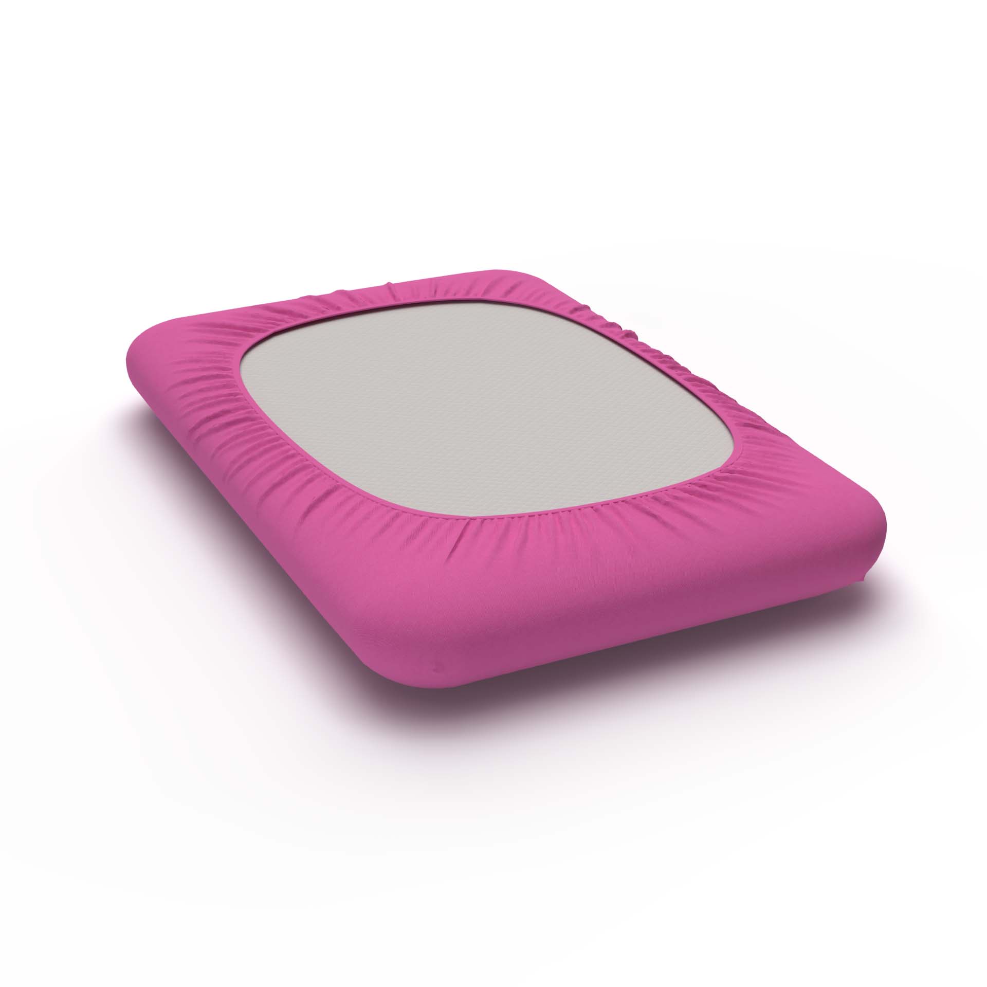 lotus souplesse kissenbezug fuchsia auf kopf - Lotus Kissenbezug Fix Souplesse - A2Z Home