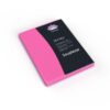 lotus souplesse kissenbezug fuchsia nur verpackung - Lotus Kissenbezug Fix Souplesse - A2Z Home