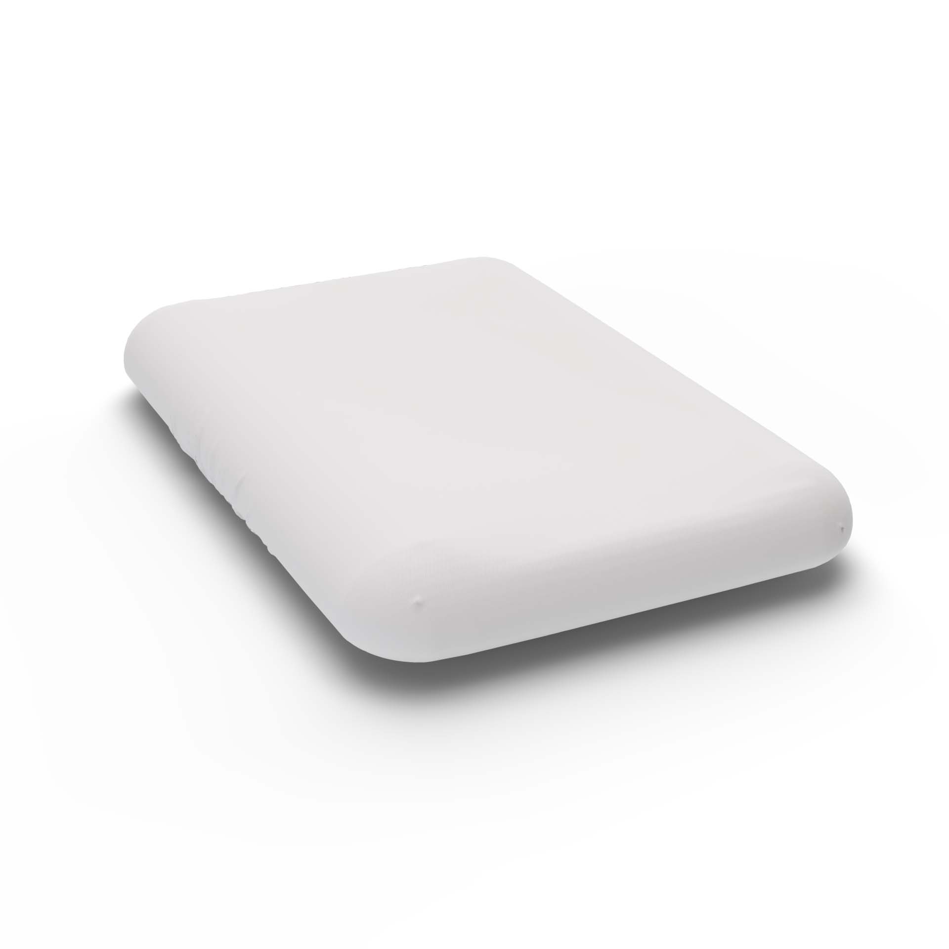 lotus souplesse kissenbezug weiss - Lotus Kissenbezug Fix Souplesse - A2Z Home