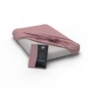 lotus souplesse kissenbezug mauve mit verpackung kamera - Lotus Kissenbezug Fix Souplesse - A2Z Home