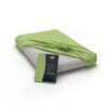 lotus souplesse kissenbezug apfel mit verpackung - Lotus Kissenbezug Fix Souplesse - A2Z Home
