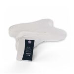 lotus souplesse kissenbezug c pap weiss mit verpackung - Lotus Jerseybezug Souplesse für Technogelkissen C-Pap - A2Z Home