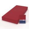 lotus fixleintuch comfort jersey rot f - Lotus Jersey Fix Comfort - A2Z Home