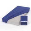 lotus fixleintuch comfort jersey royal - Lotus Jersey Fix Comfort - A2Z Home