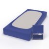 lotus fixleintuch comfort jersey royal - Lotus Jersey Fix Comfort - A2Z Home