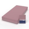 lotus fixleintuch comfort jersey mauve c d b - Lotus Jersey Fix Comfort - A2Z Home