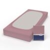 lotus fixleintuch comfort jersey mauve bcc - Lotus Jersey Fix Comfort - A2Z Home