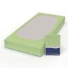 lotus fixleintuch comfort jersey apfel a b - Lotus Jersey Fix Comfort - A2Z Home