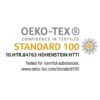 oekotex cbf - Lotus Bettwäsche Bambus Floraison - A2Z Home