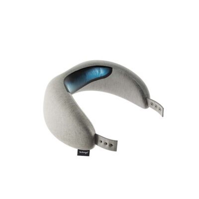 reisekissen in v - Technogel Living Reisekissen 2 in 1 - A2Z Home