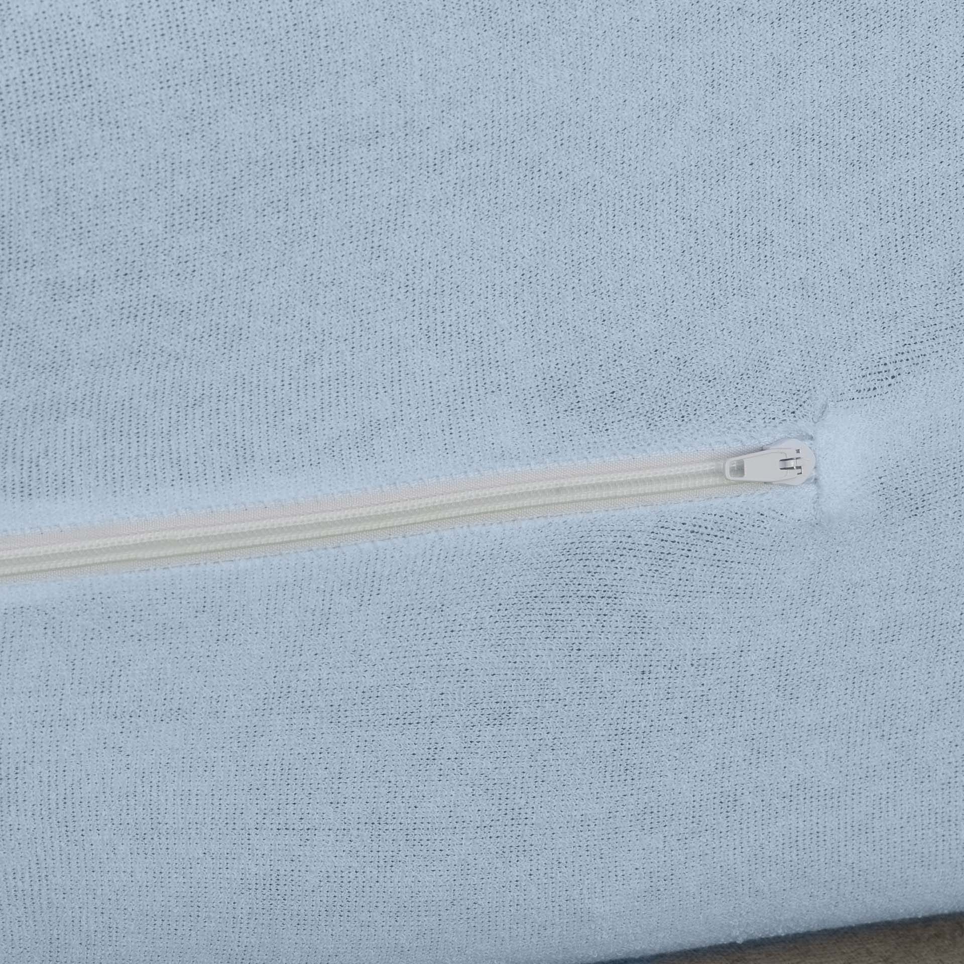 savel matratzenbezug betria detail - Savel Matratzenbezug Betria Mikrofaser - A2Z Home