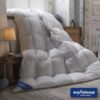 softsleep duvet noblesse image mit logo e fa - Duvet Noblesse Gänse - A2Z Home