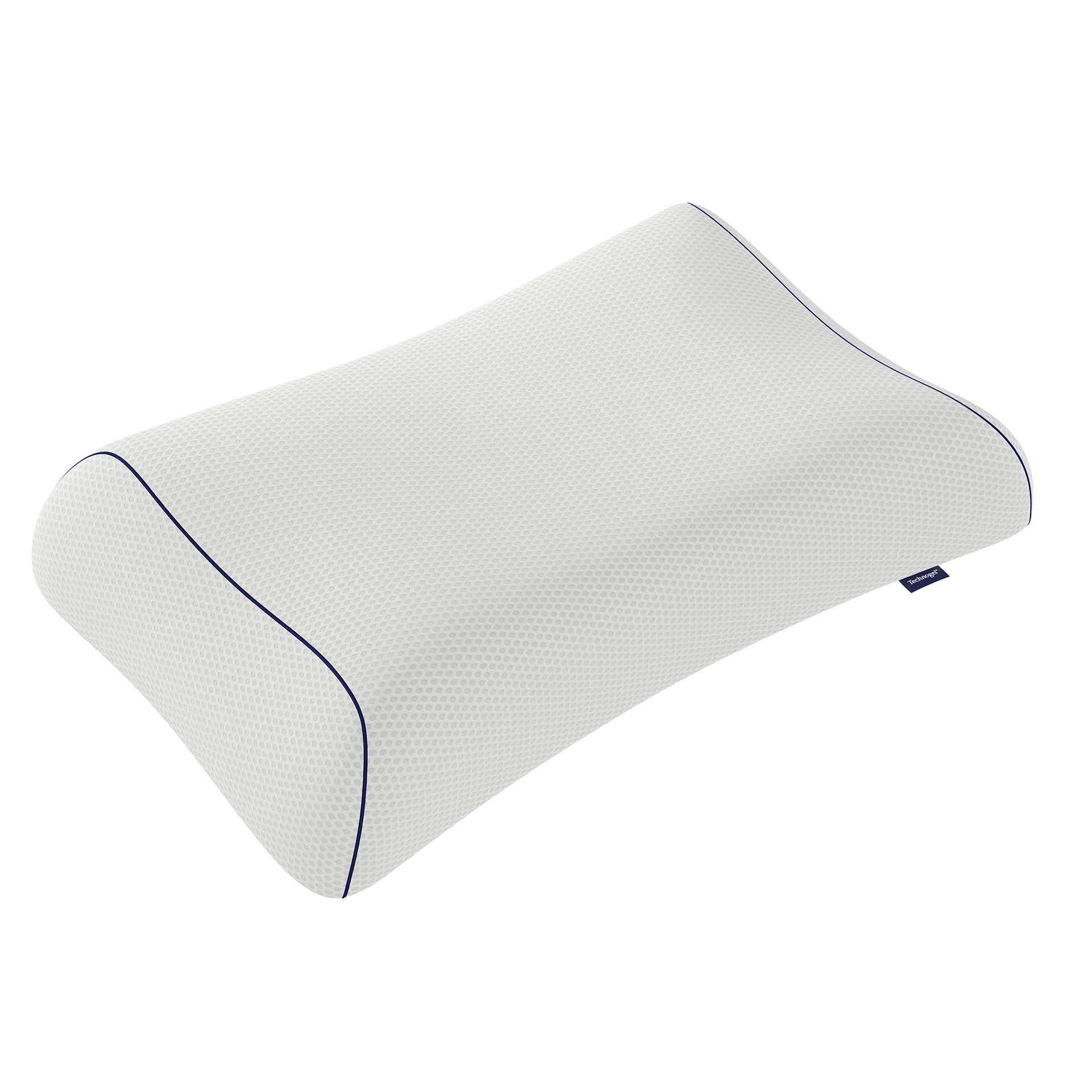technogel kissen adjustable curve full cover - Technogel Kissen Adjustable Anatomic Curve - A2Z Home