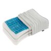 technogel kissen adjustable curve half cover - Technogel Kissen Adjustable Anatomic Curve - A2Z Home