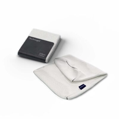 technogel kissenhuelle original mit verpackung d - Technogel Kissen C-Pap Ersatzhülle - A2Z Home
