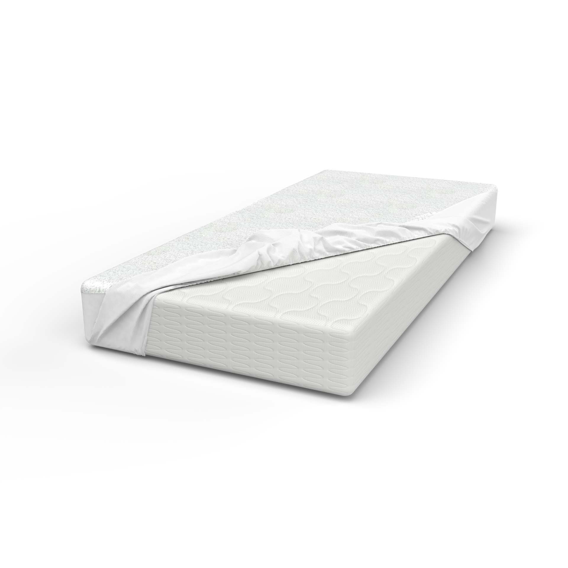 velfont eco sfera halb auf matratze a - Velfont Eco Sfera Molton Frotté wasserundurchlässig - A2Z Home