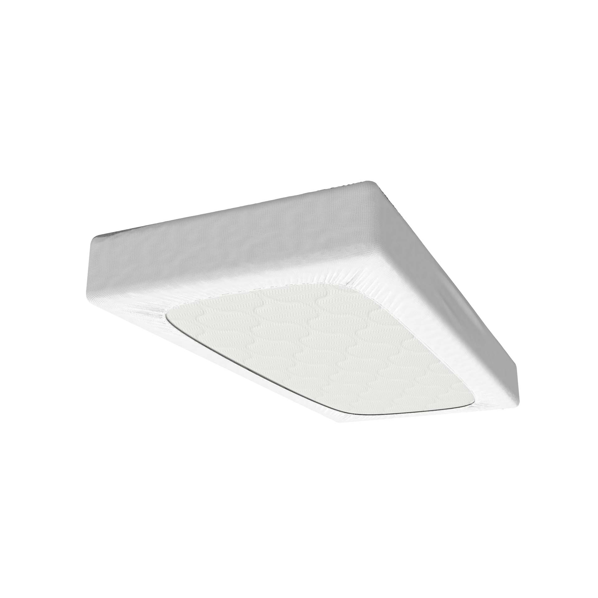 velfont eco sfera schraeg unten e - Velfont Eco Sfera Molton Frotté wasserundurchlässig - A2Z Home