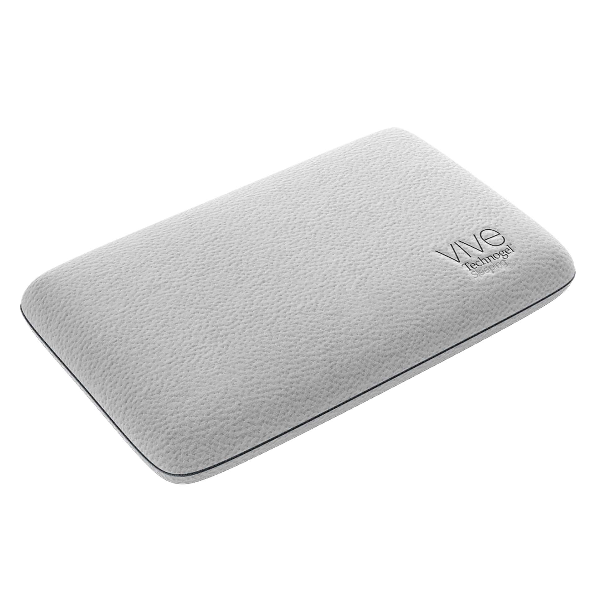 echnogel vive deluxe full cover b - Technogel VIVE Kissen Deluxe - A2Z Home