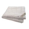 erzstef kapok duvet sumatra gefaltet - Erzstef Sumatra Kapok Duvet - A2Z Home