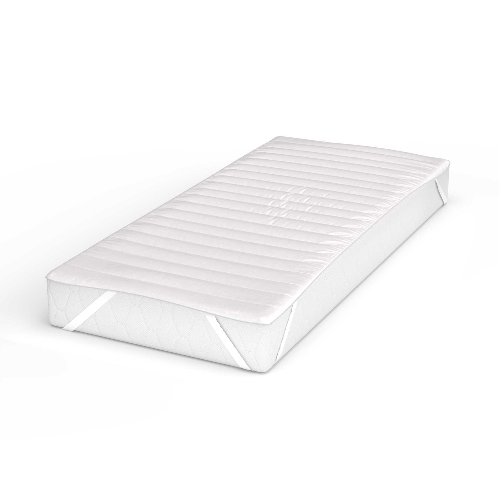 savel matratzentopper vesta antimilben - Savel Matratzentopper Vesta antimilben - A2Z Home