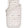 Birdies Set, Bettwäsche, Esprit, 100% Baumwolle Satin - Multi (8201)