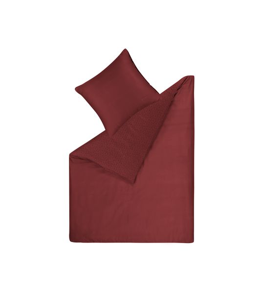 S Scatter Burgendy VP